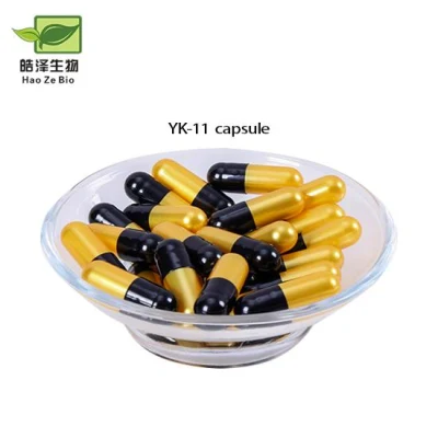 Customized Myo Stain Capsule Yk11 Powder Yk-11capsule for Increase Strength Endurance